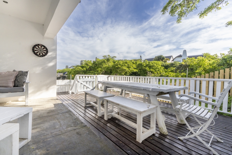 5 Bedroom Property for Sale in St Francis Bay Village Eastern Cape